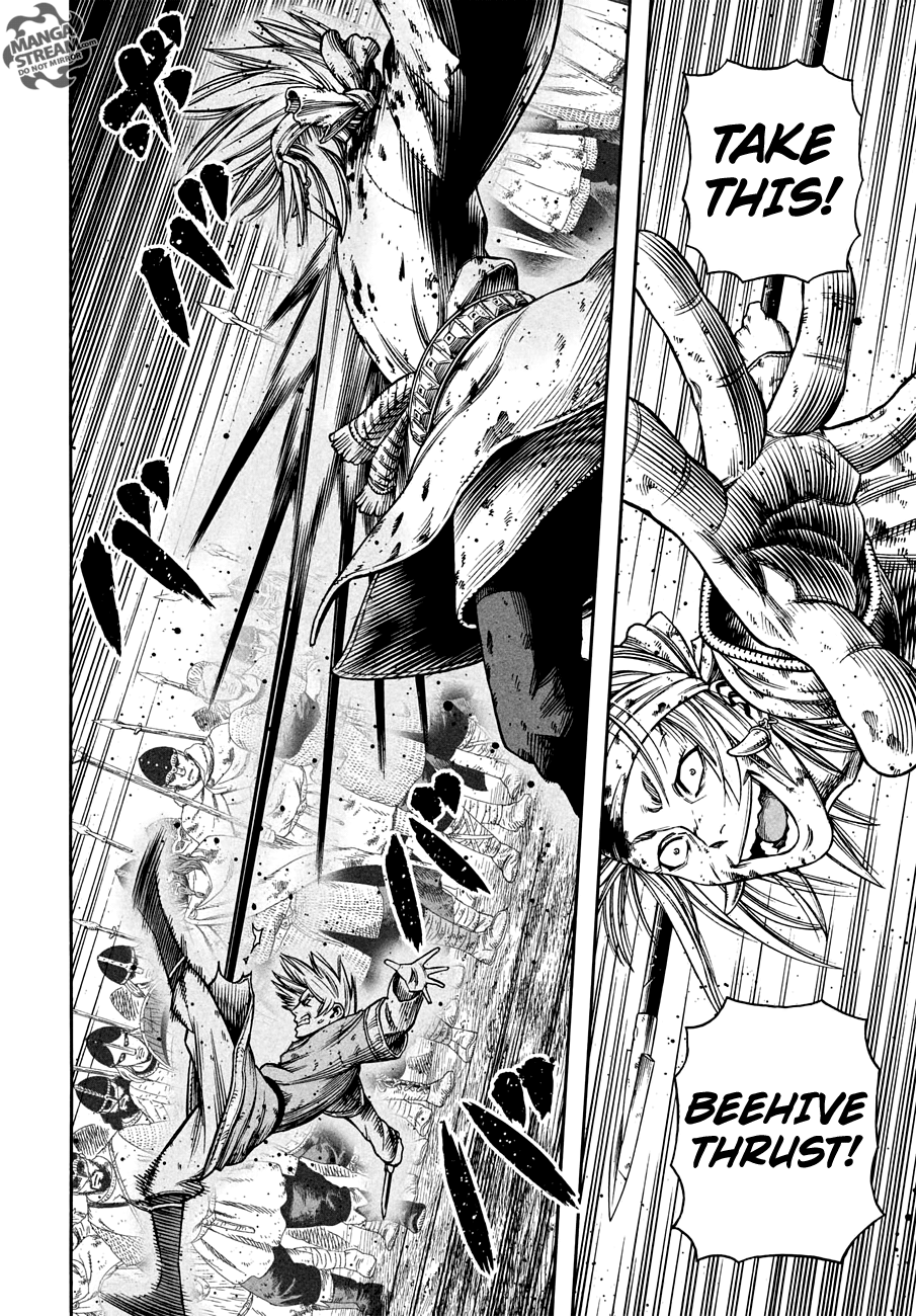 Vinland Saga Chapter 152 11